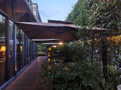 -肴约·花园式餐厅(湖里店)