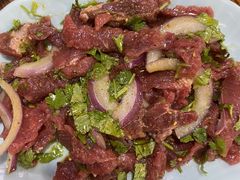 -牛犇烤肉(物资学院路店)