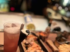 -THE CANNERY&JUJU 新鲜海鲜·牛排美食酒廊
