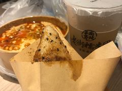 老街糯米团-正南齐北·老街糯米团(洪崖洞店)