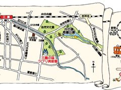 -三鹰之森吉卜力美术馆