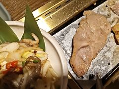 -新石器烤肉(中房金谊广场店)
