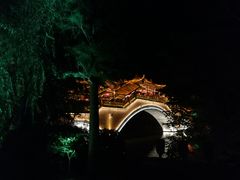 -台儿庄古城