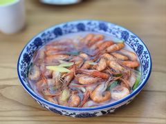 -品鲜村农家菜·阳澄湖大闸蟹(总店)