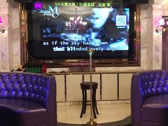 -唱客美食KTV量贩(北京路店)