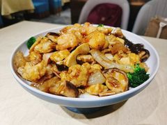 -大眼锅贴水饺(河东店)