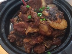 -乌镇那一年小院主题餐厅(甘泉西路店)