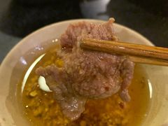 -邓莽子老火锅(鲁祖庙店)