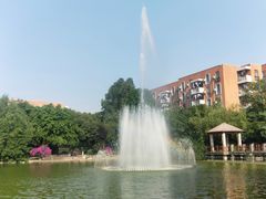 -西南民族大学南区(双流校区)