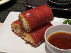 -虾饺妹·粤式手工点心(水荫路店)