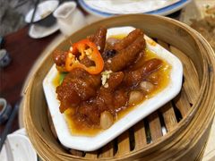 -御膳粥·牛乳粥底火锅·地道顺德菜(容桂店)