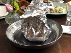 -斯比特花园意大利餐厅(缤谷广场店)