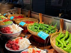 -筱爷叔·上海传统手工菜(玉树路店)