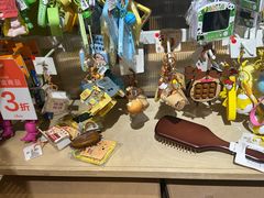 -伶俐(马家堡店)