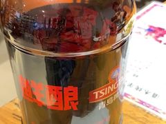 -二道木烤羊腿(桃花潭店)
