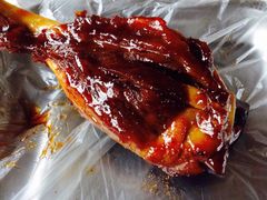 -赵元章肉骨烧(山塘街店)