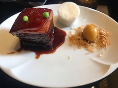 -上海苏宁宝丽嘉酒店·嘉府壹号中餐厅