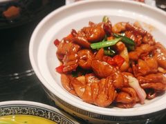 -曾家厨房·新徽菜(高新天柱路店)