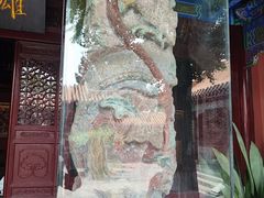 -戏马台景区