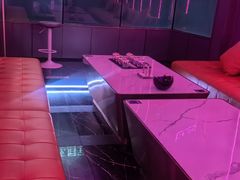 -星聚会KTV(龙湖上海奉贤天街店)