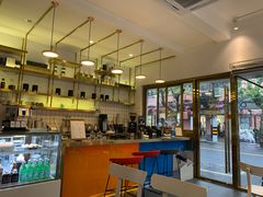 -KYO COFFEE(胶州路店)