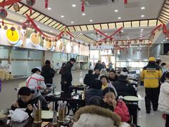 -方中山胡辣汤(通州店)