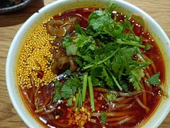 成都猪脚米线-付小姐在成都(川沙店)