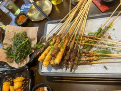 -林二哥宜烤官·宜宾小烧烤