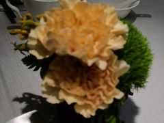 -狮王府淮扬菜(万象城店)