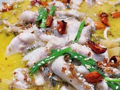 -酸知味江湖川菜(凤凰荟店)