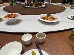 -西安饭庄·非遗陕菜(凤城五路店)