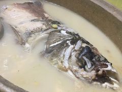 -天目湖刘老四农庄