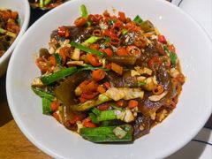 包菜粉皮-湘辣欢·湖南家常小馆