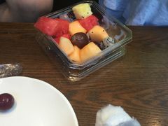 -星巴克(杭州桐庐立山国际店)