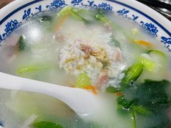 -随柳居·苏式小吃(建新巷店)