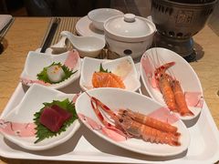 -雍和会海鲜姿造自助(湖东路店)