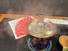 -南门涮肉(上海二店)