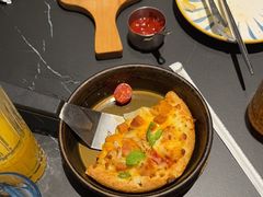 -必胜客(周浦万达店)