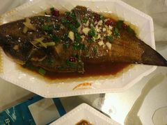-沈家门海鲜夜排档(东港店)