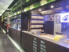 -小厨娘淮扬菜(清江苏宁广场店)