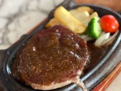 -JUKEBOX玖部音乐餐厅(华侨城店)