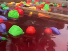 -天目湖涵田度假村
