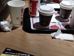 -肯德基(南站店)