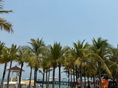 -三亚西岛海洋文化旅游区