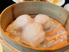 -丽晶轩中餐厅(重庆丽晶酒店)