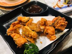 -万岁寿司(芳村店)