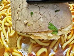 -美玲拉面(鞍山西道店)