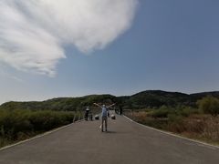 -棋盘山风景区