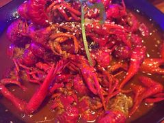 -南极·小龙虾·湘式拌饭(南街店)