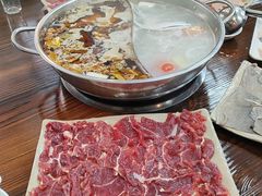 -肥婆麻辣火锅.顺德首创药材麻辣火锅(容桂店)